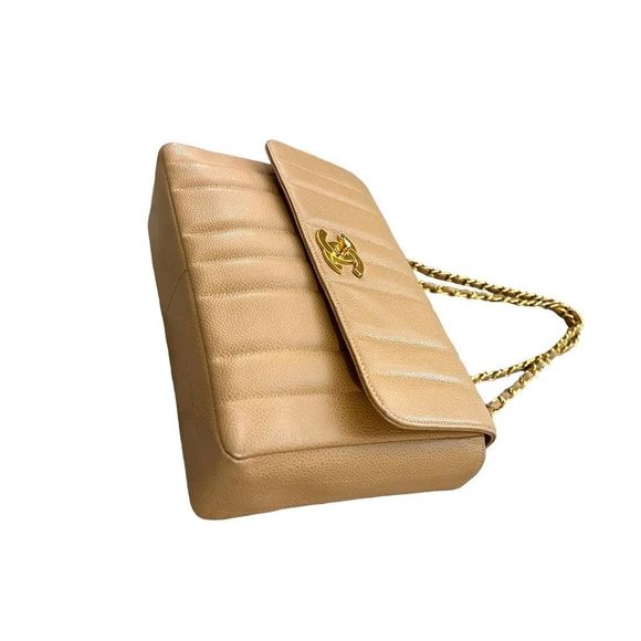 Chanel medium classic flap - Picture 9 of 14